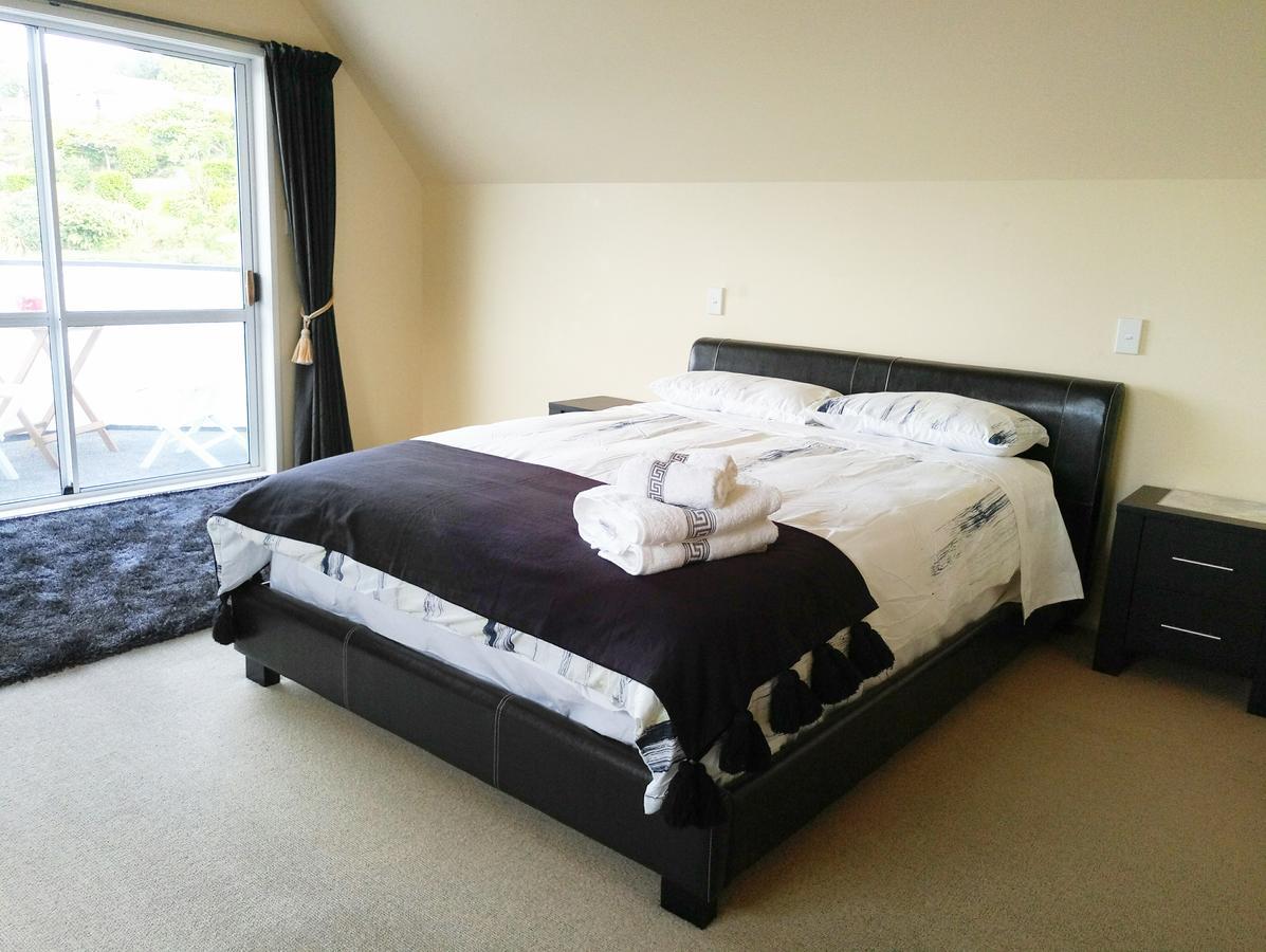 Foodora Lake View Bed & Breakfast Bed and Breakfast Rotorua Exterior foto