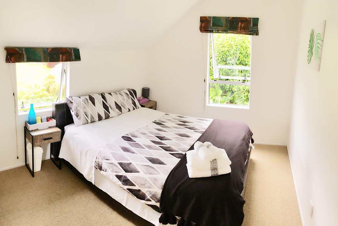 Foodora Lake View Bed & Breakfast Bed and Breakfast Rotorua Exterior foto